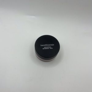 Bare Minerals Original Mineral Veil, 0.07 oz